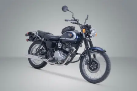 SW-MOTECH - SLC SIDE CARRIER R - 15101302