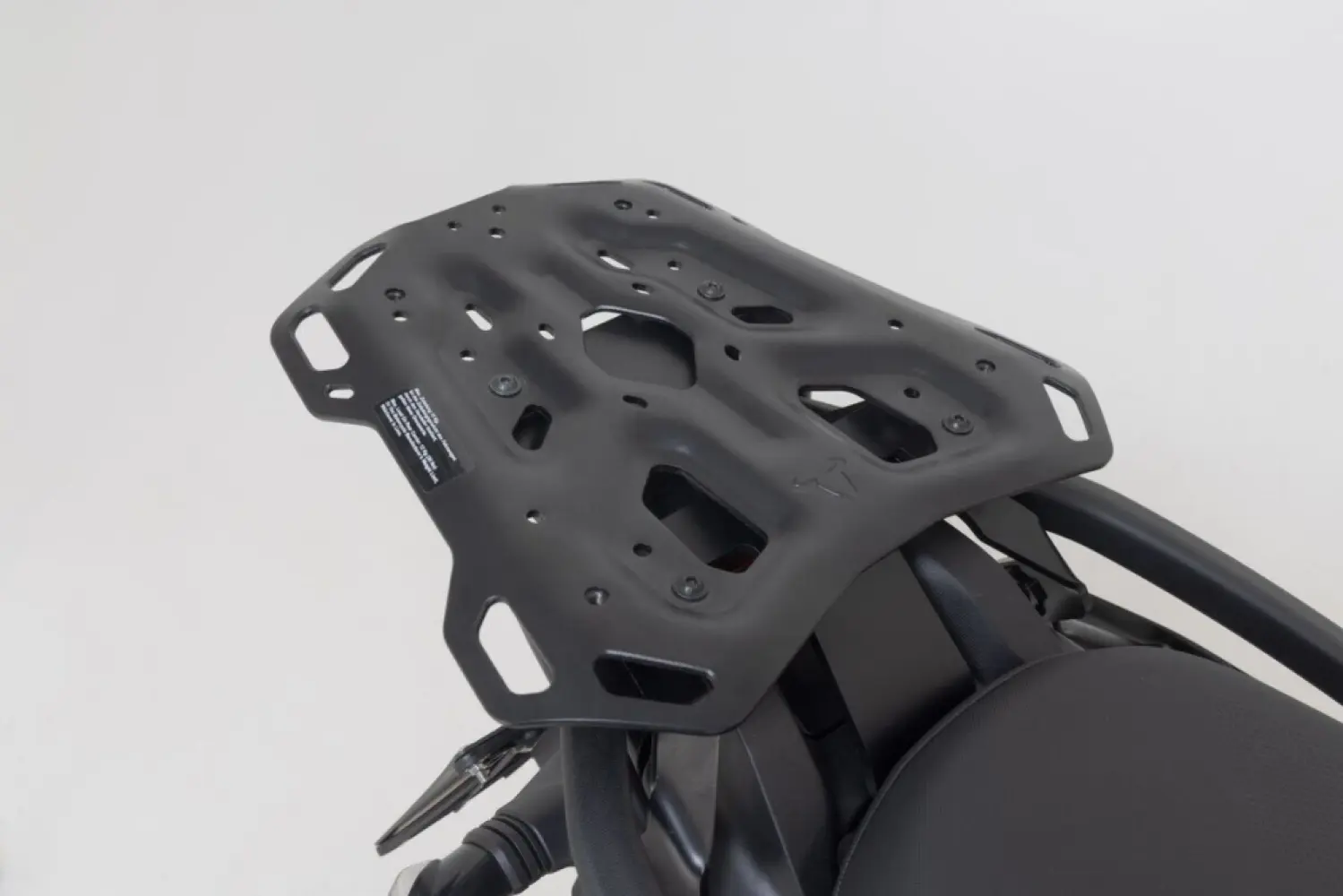 SW-MOTECH - ADVENTURE RACK - 15101312