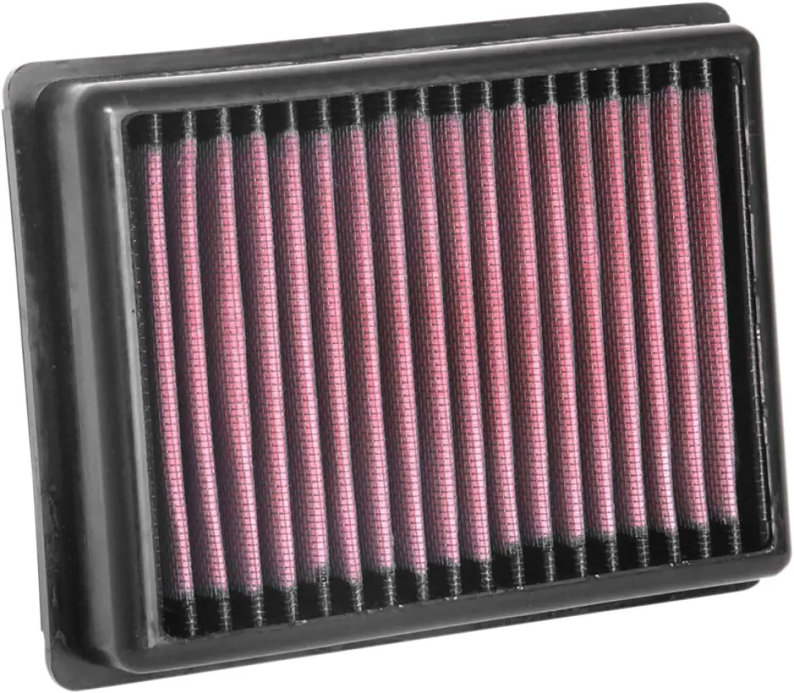 K & N - AIR FILTER TRIUMPH THRUX - 10114342