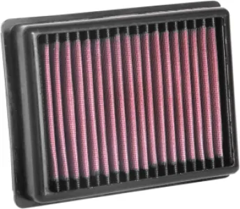 K & N - AIR FILTER TRIUMPH THRUX - 10114342