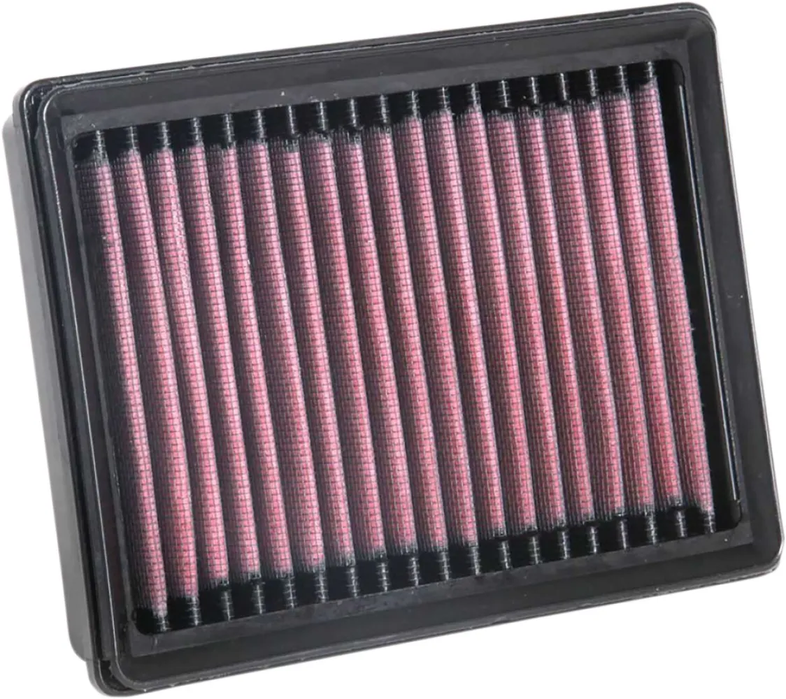 K & N - AIR FILTER TRIUMPH THRUX - 10114342