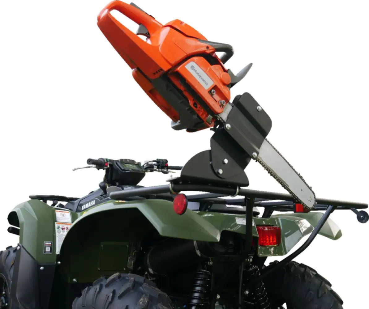 MOOSE OFFROAD FOUR WHEEL - CHAINSAW HOLDER ATV MSE - 15120262