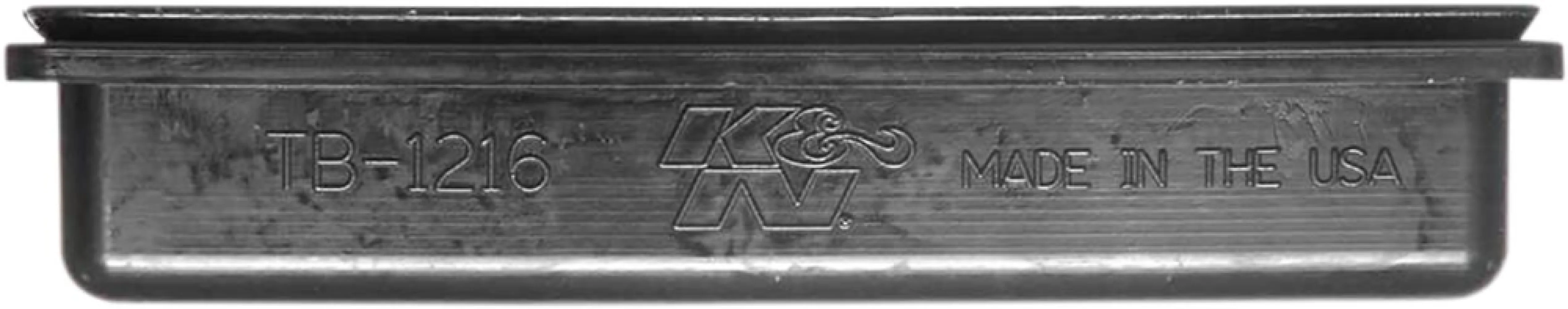 K & N - AIR FILTER TRIUMPH THRUX - 10114342