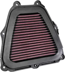 K & N - AIR FILTER YZ250F/450F/FX - 10114363