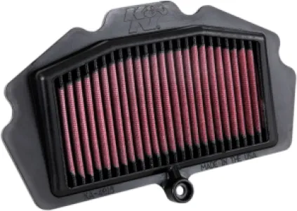 K & N - AIR FILTER EX400 NINJA - 10114406