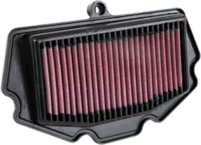 K & N - AIR FILTER EX400 NINJA - 10114406