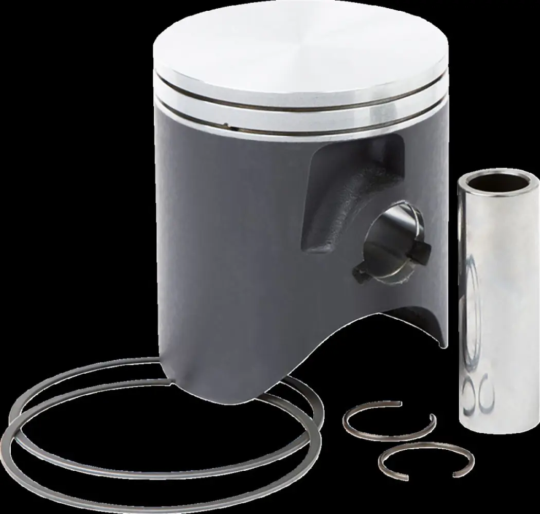 VERTEX - PISTON KIT CR250 02-04 66.35 B - 09101034