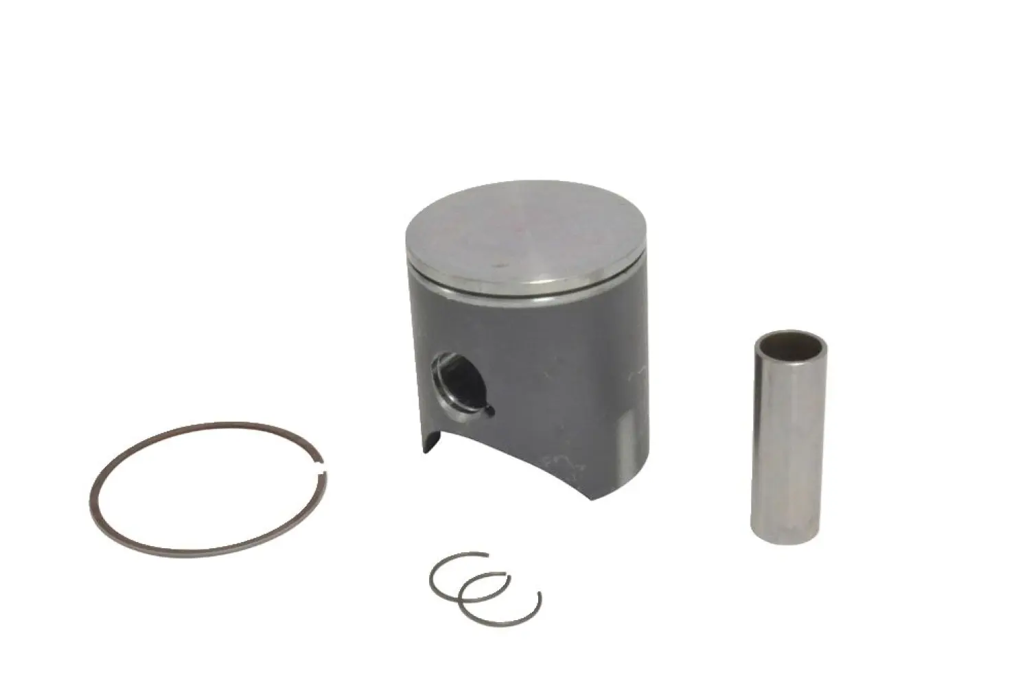 ATHENA - PISTON KIT YAM D53 95 - 09101293