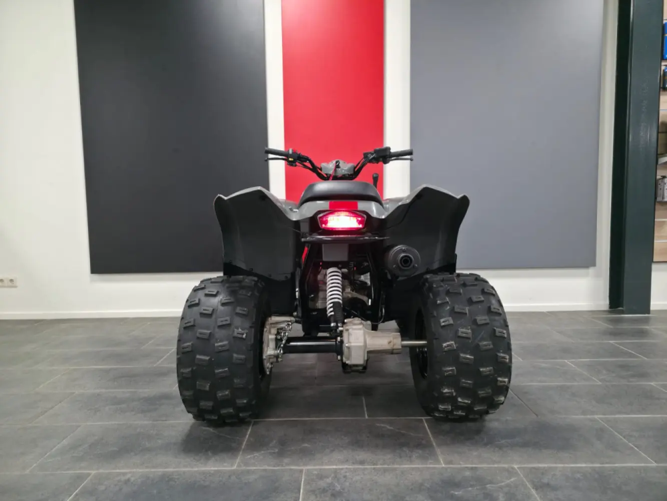 Polaris Pheonix 200