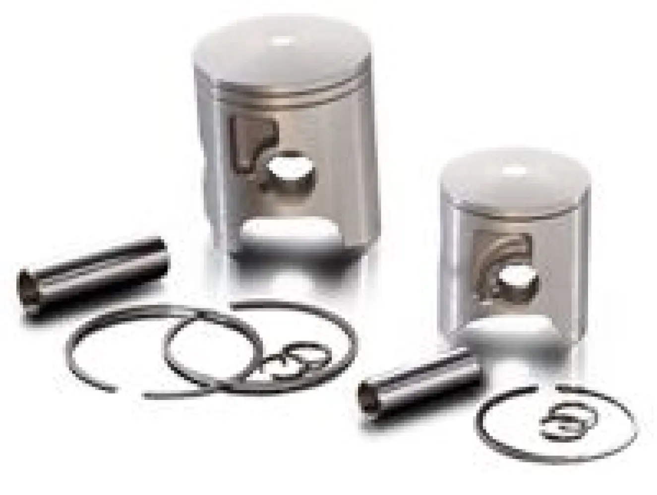 PROX - PISTON KT KTM125SX 01-06 - 09101484