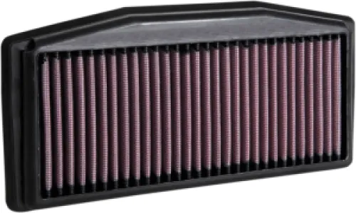 K & N - AIR FLTR TR STRT TRPL - 10114467