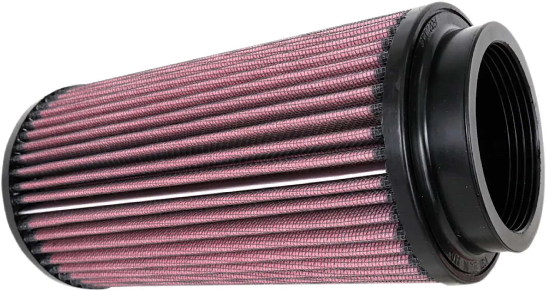 K & N - AIR FILTER CLMP ON 76MM - 10114500
