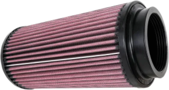 K & N - AIR FILTER CLMP ON 76MM - 10114500