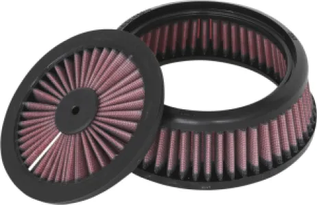 K & N - AIR FILTER KLX2505/KLX300 - 10114583