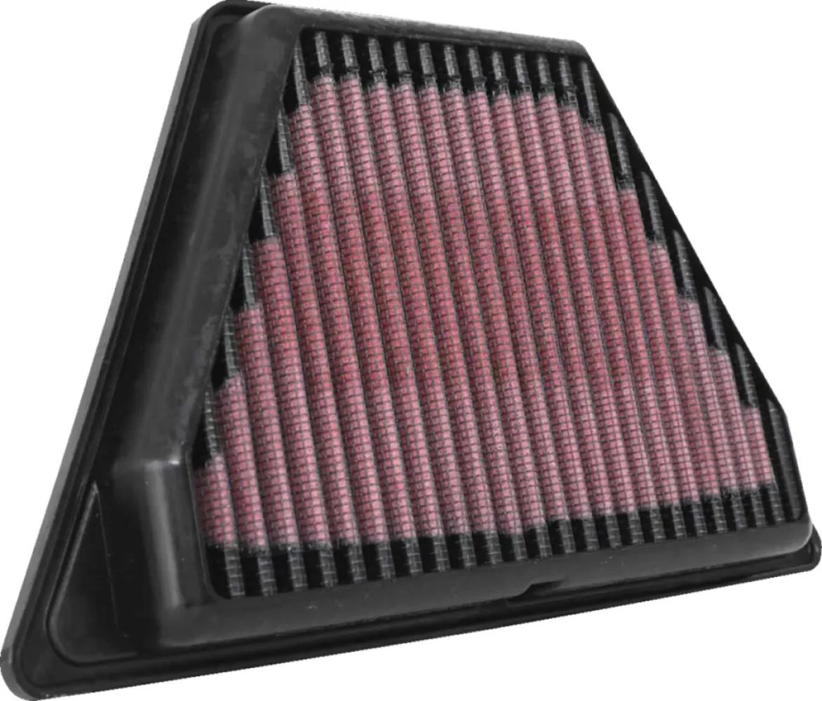 K & N - AIR FILTER BMW R18 - 10114622