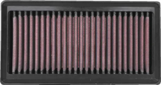 K & N - AIR FILTER TRIUMPH SCRAMB - 10114639