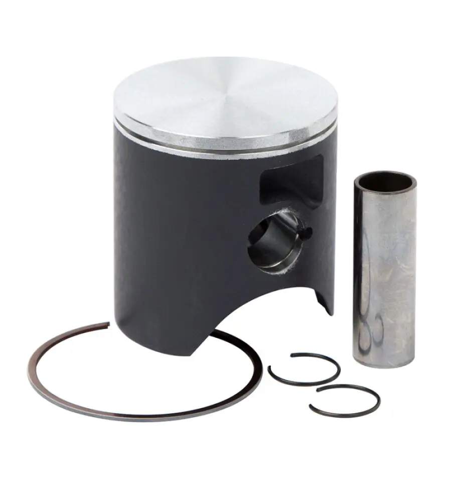 VERTEX - PISTON KIT SX125/EXC125 98-00  - 09102252
