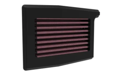 K & N - AIR FIL TRI TRIDENT 660 - 10114772