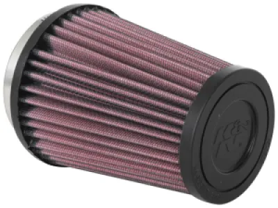 K & N - AIR FILTR CLMP ON 73MM - 10114776