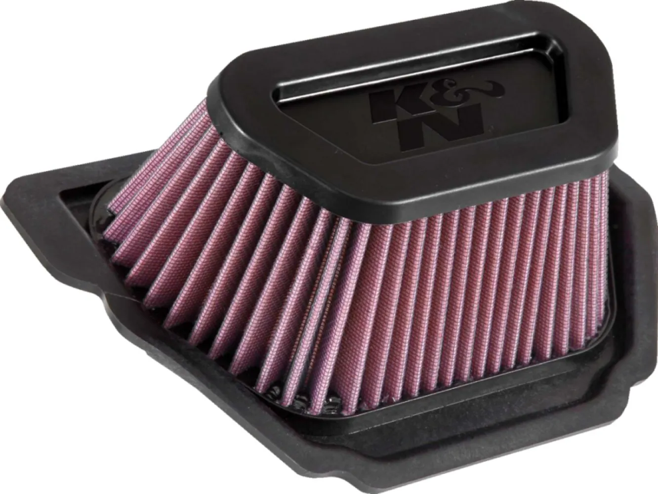 K & N - AIR FILTER YAMAHA YZF R1/R1M - 10114900