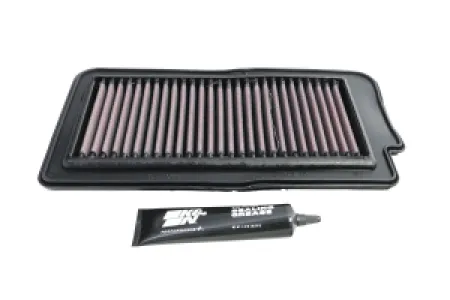K & N - FILTER AIR YAM MT-10 - 10114967