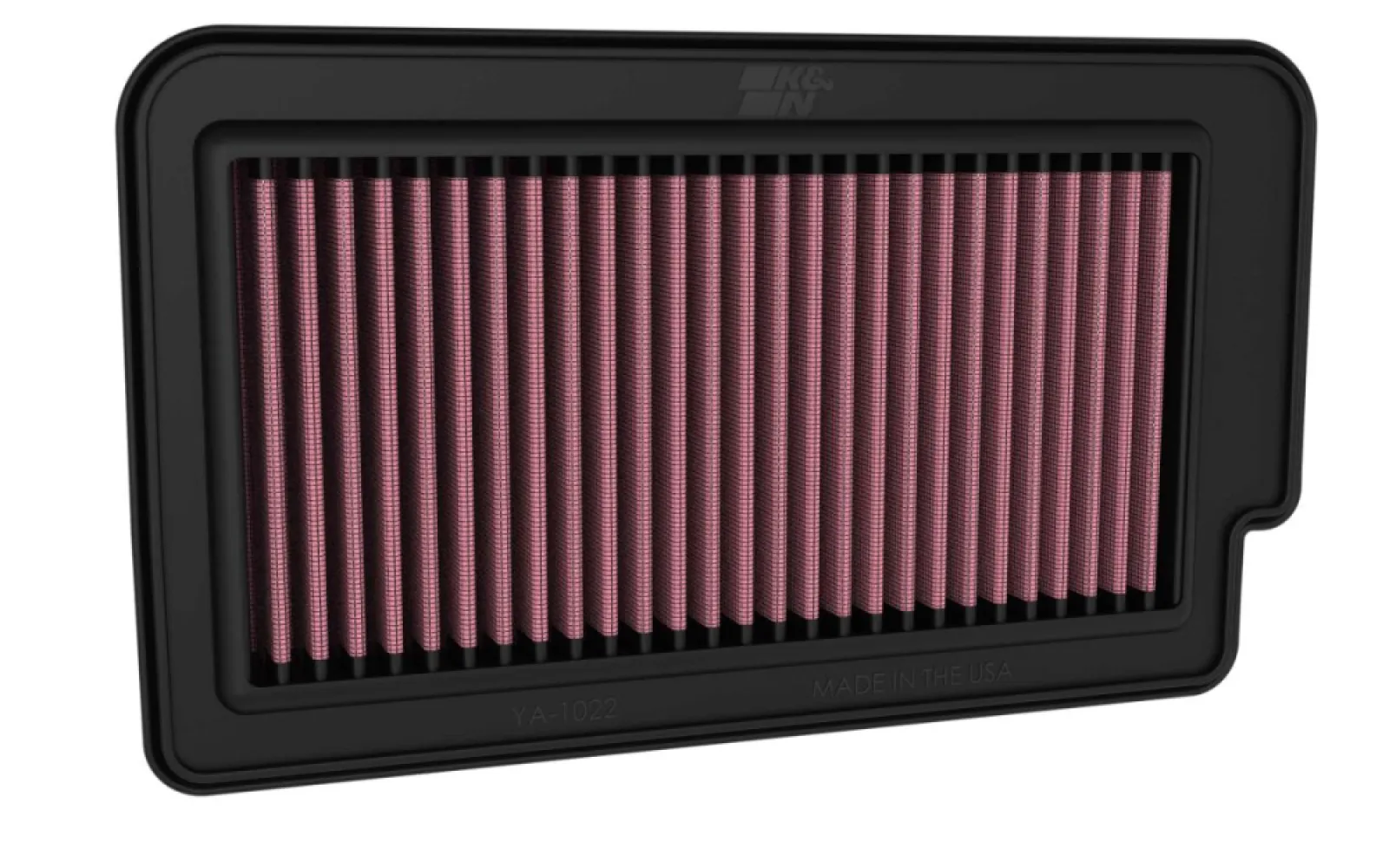 K & N - FILTER AIR YAM MT-10 - 10114967