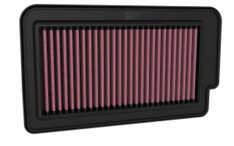 K & N - FILTER AIR YAM MT-10 - 10114967