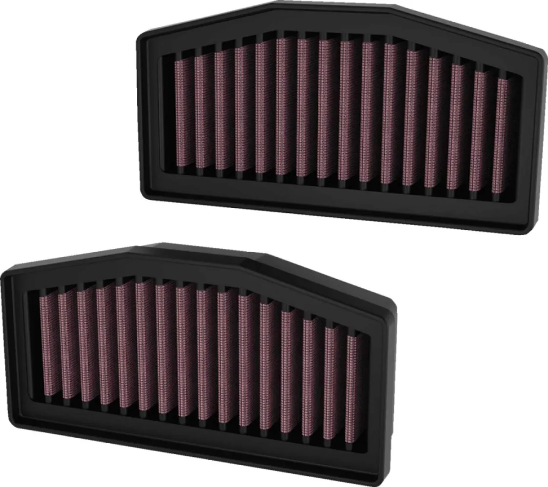 K & N - AIR FILTER BMW R1300GS - 10114970