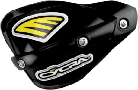 CYCRA - REPLACEMENT HSHIELD BLK - 101512X