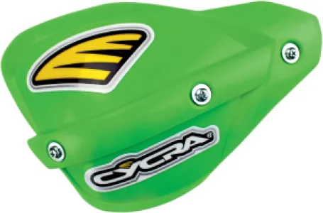 CYCRA - REPLACEMENT HANDSHIELD GN - 101572