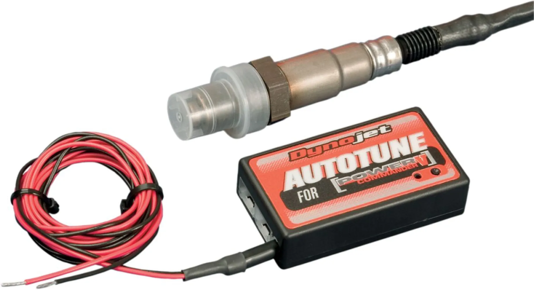 DYNOJET - AUTOTUNE KIT MET FOR PC-V/6 - 10200923