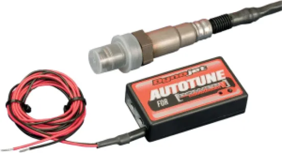 DYNOJET - AUTOTUNE KIT MET FOR PC-V/6 - 10200923