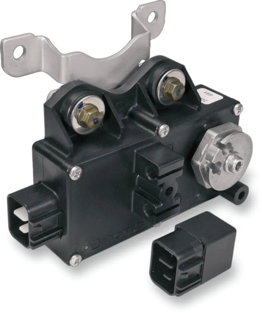 DYNOJET - EXHAUST SERVO ELIM YAM - 10200988