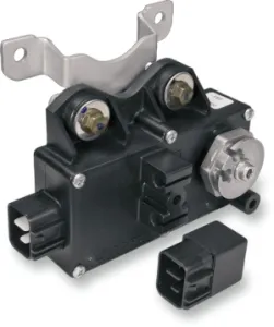 DYNOJET - EXHAUST SERVO ELIM YAM - 10200988