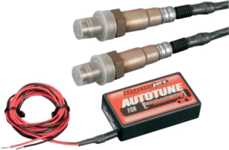 DYNOJET - AUTOTUNE KT MET DUAL CHAN - 10201278