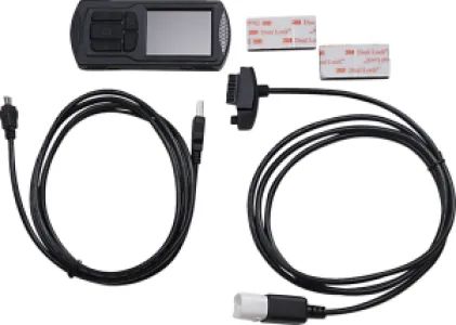 DYNOJET - PV-3 YAM R6 - 10203186