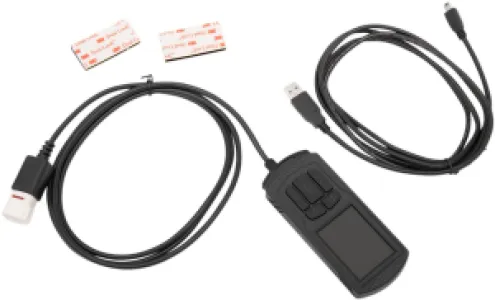 DYNOJET - PV-3 HON CRF250L/RALLY - 10203211