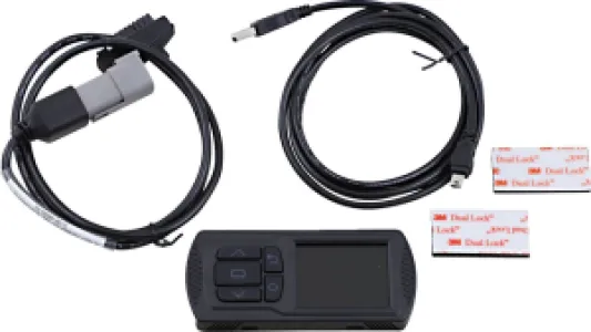 DYNOJET - PV-3 CAN MAVERICK TURBO - 10203274
