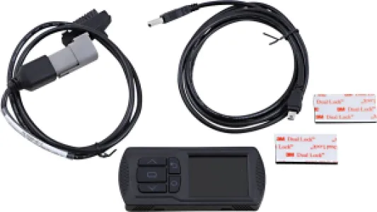 DYNOJET - PV-3 CAN MAVERICK TURBO - 10203274