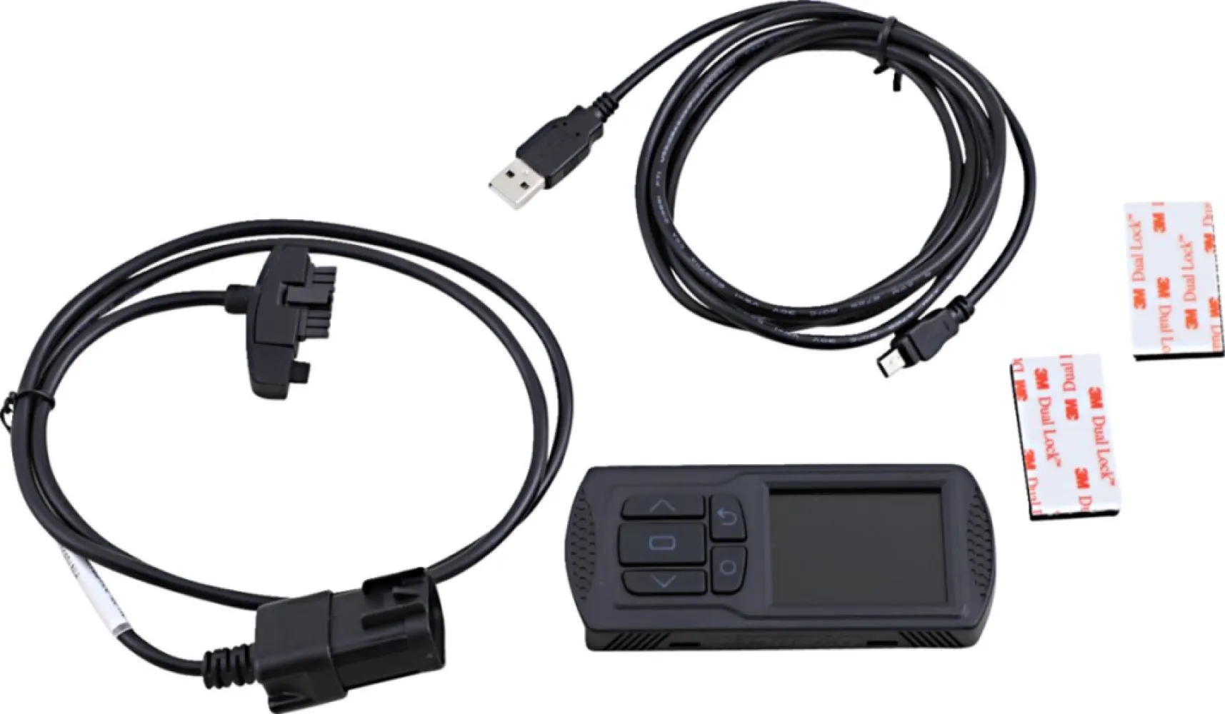 DYNOJET - PV-3 POL SPTSMN/SCRAMBLER - 10203283