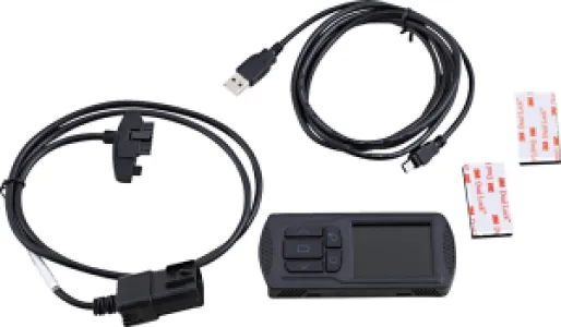 DYNOJET - PV-3 POL SPTSMN/SCRAMBLER - 10203283
