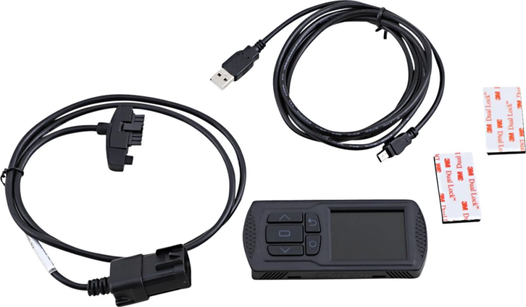 DYNOJET - PV-3 POL SPTSMN/SCRAMBLER - 10203283