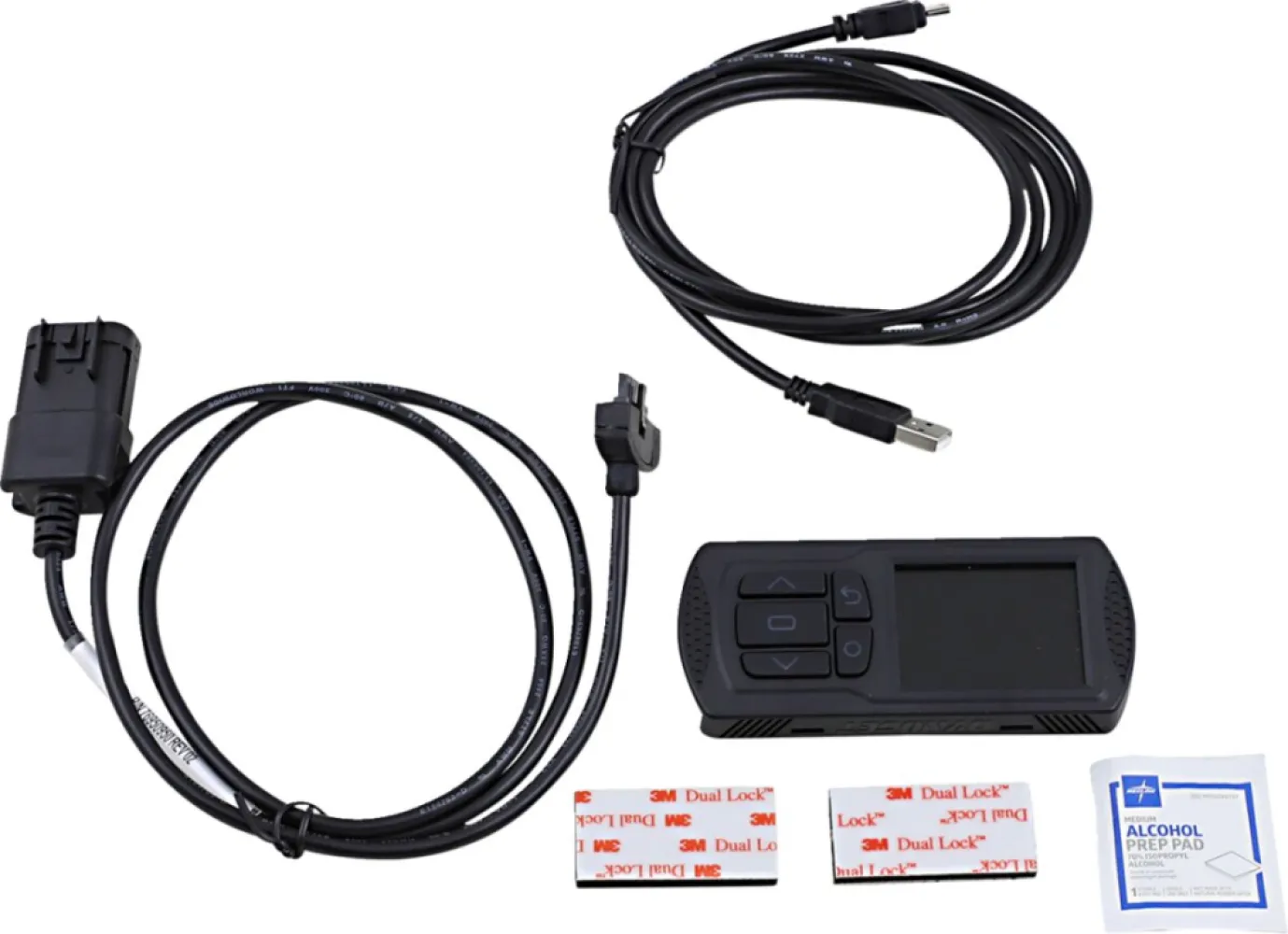 DYNOJET - PV-3 POL RANGER XP900 - 10203285
