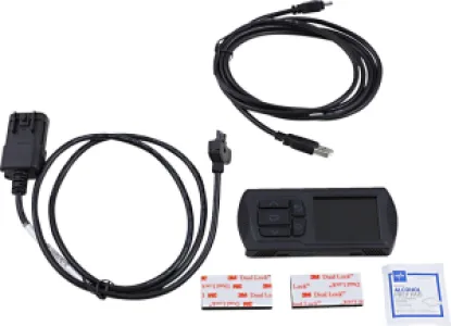 DYNOJET - PV-3 POL RANGER XP900 - 10203285