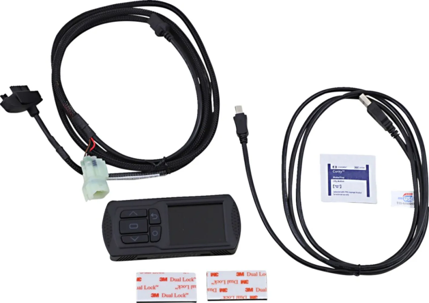 DYNOJET - PV-3 HON PIONEER 1000 - 10203293