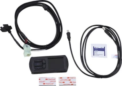DYNOJET - PV-3 HON PIONEER 1000 - 10203293