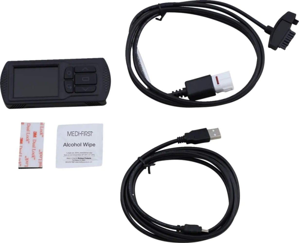 DYNOJET - PV-3 YAM TENERE 700 - 10203297