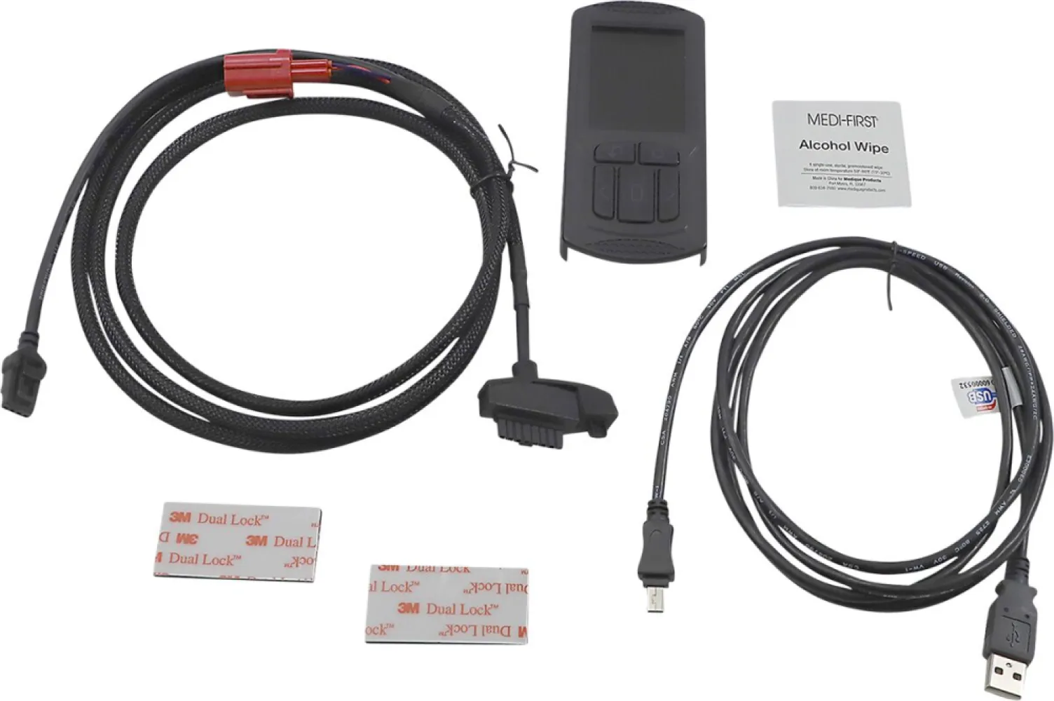 DYNOJET - PV-3 HON CB650/CBR650 - 10203478