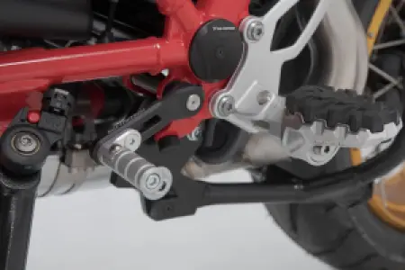 SW-MOTECH - GEAR LEVER - 16211190