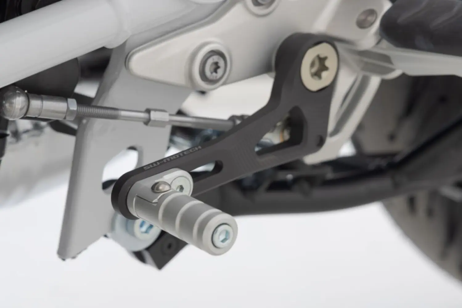 SW-MOTECH - GEAR LEVER - 16211191